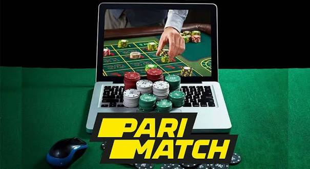 На Parimatch представлены ведущие популярные слоты и игры от игорных заведений