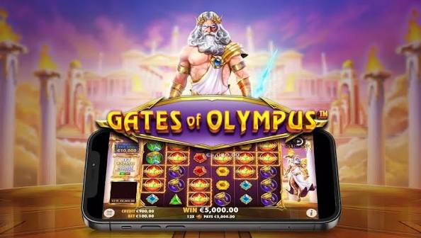 Gates of Olympus – Erfahrungsbericht – 96,5 % RTP, Freispiele und Multiplikatoren