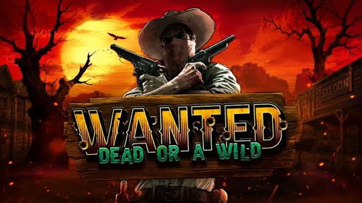 Wanted Dead or a Wild Port Wanted Dead or a Wild Port