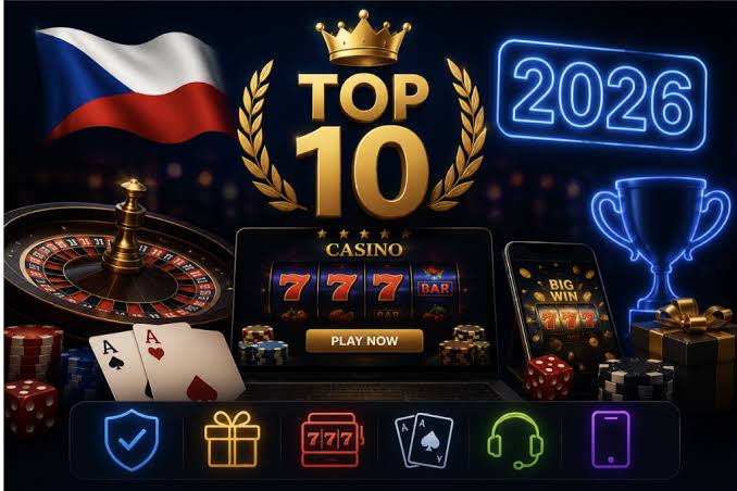 Nové Online Casino Objevte Nejnovější Trendy a Hry