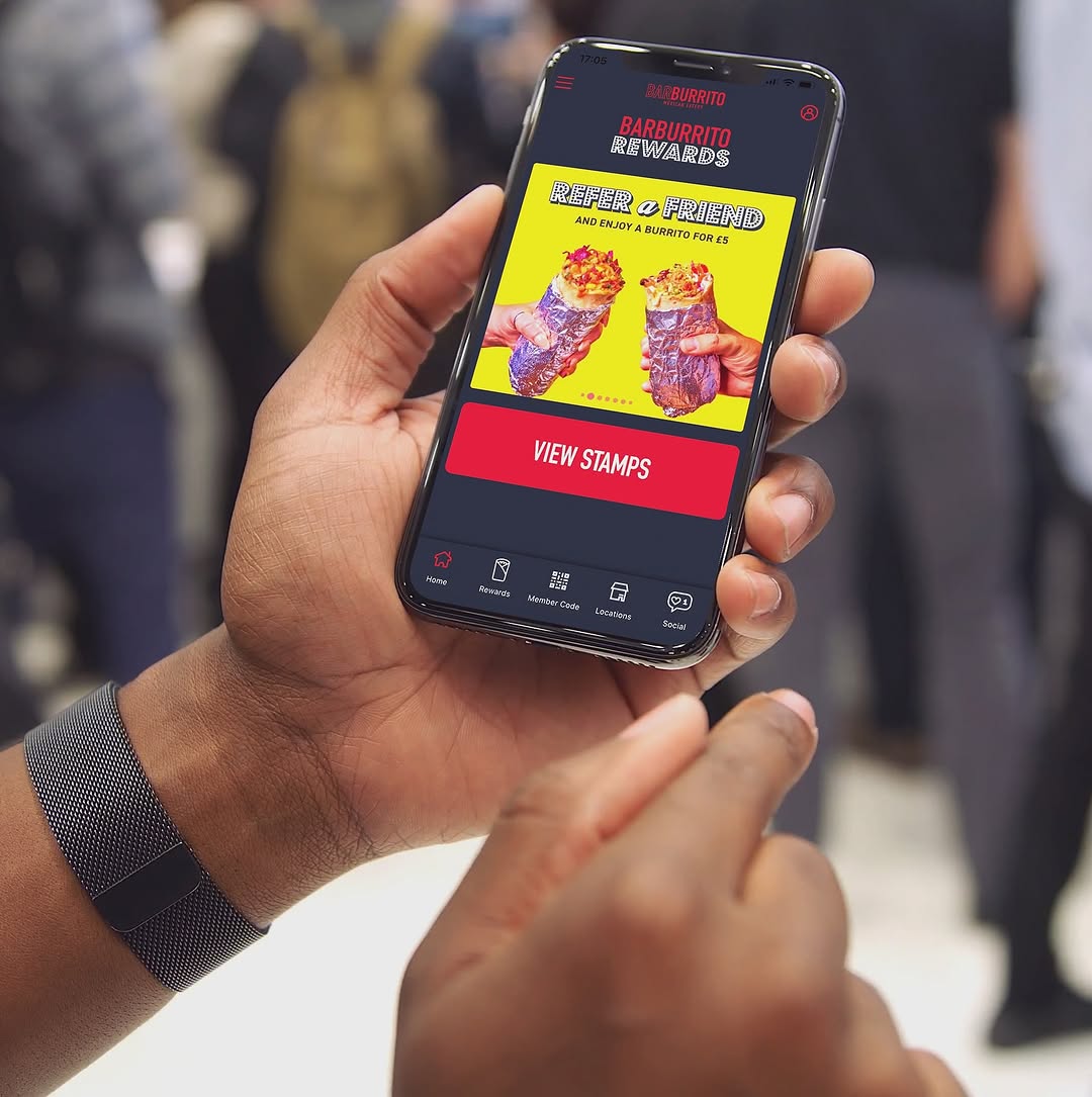 Follow us on Instagram!