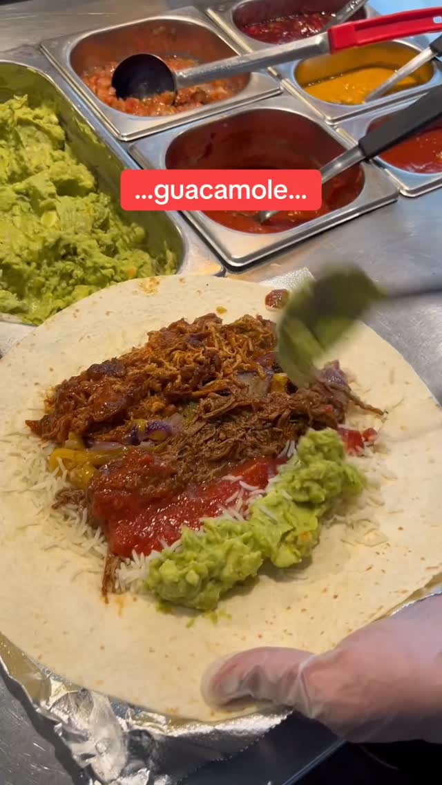 Follow us on Instagram!