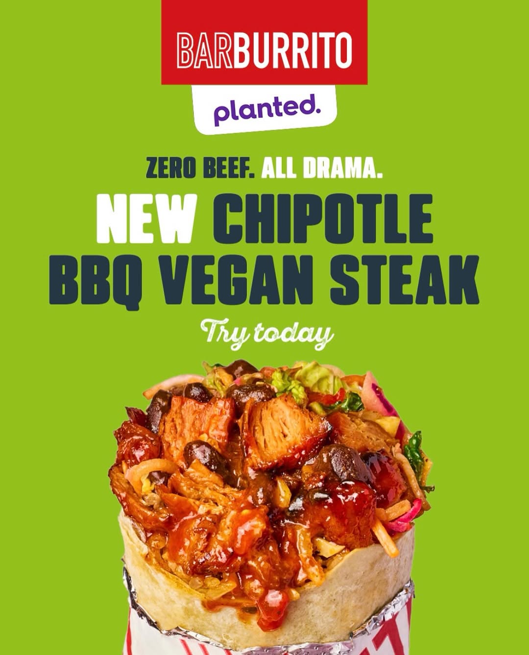 Follow us on Instagram!